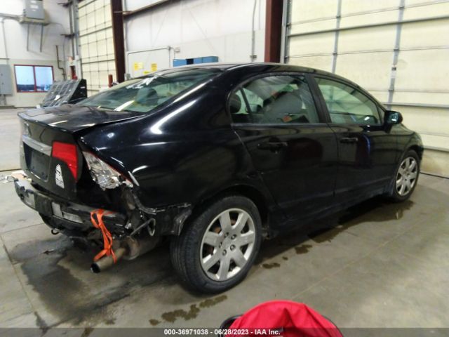 Photo 3 VIN: 19XFA1F5XAE046251 - HONDA CIVIC 