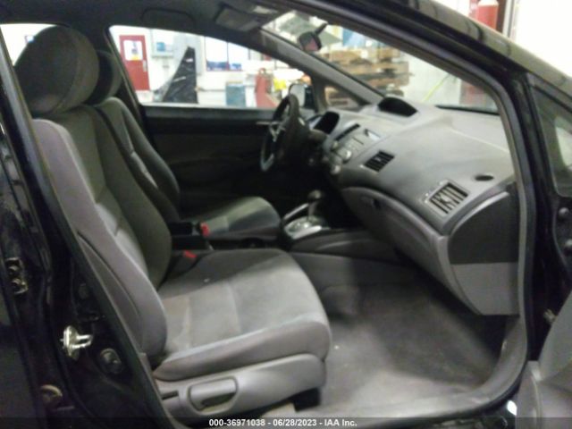 Photo 4 VIN: 19XFA1F5XAE046251 - HONDA CIVIC 