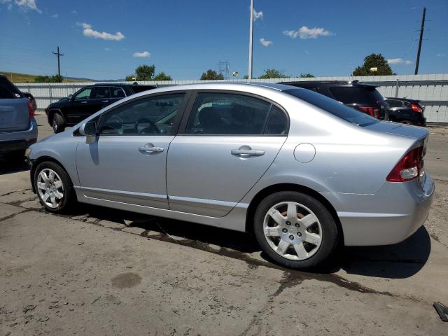 Photo 1 VIN: 19XFA1F5XAE048288 - HONDA CIVIC LX 