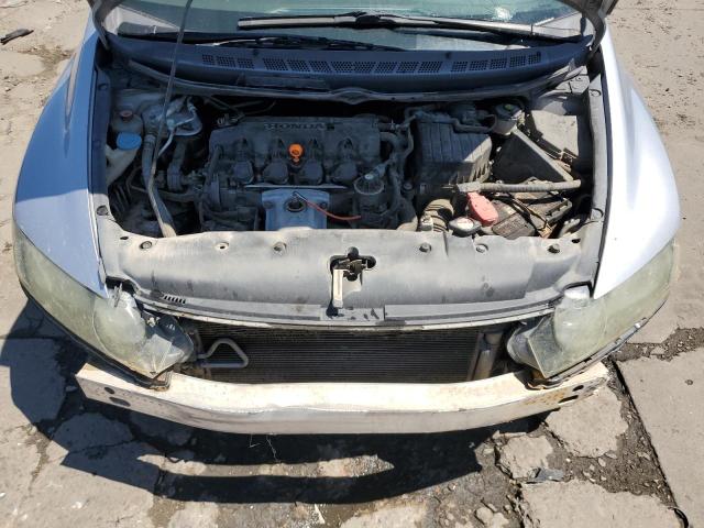 Photo 10 VIN: 19XFA1F5XAE048288 - HONDA CIVIC LX 