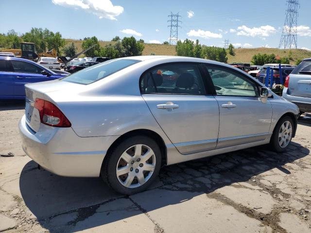 Photo 2 VIN: 19XFA1F5XAE048288 - HONDA CIVIC LX 