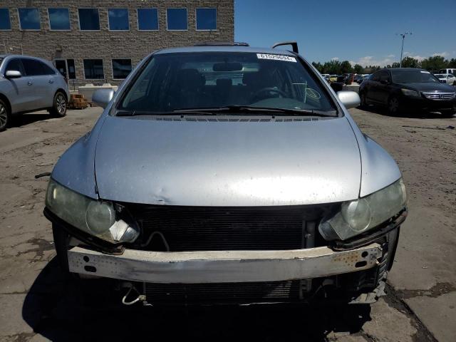 Photo 4 VIN: 19XFA1F5XAE048288 - HONDA CIVIC LX 