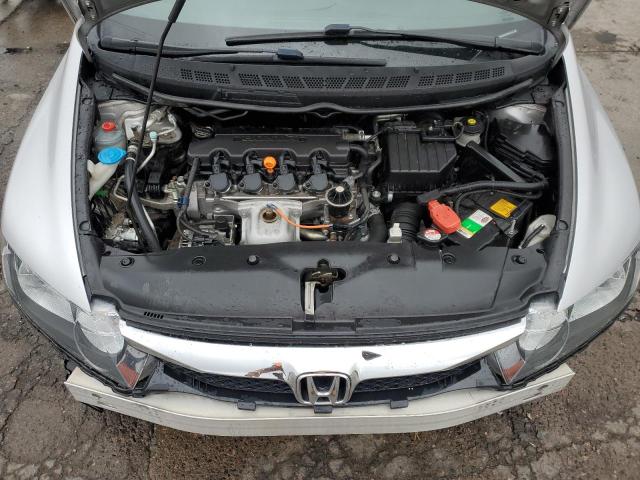 Photo 10 VIN: 19XFA1F5XAE067309 - HONDA CIVIC LX 