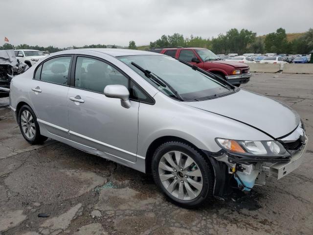 Photo 3 VIN: 19XFA1F5XAE067309 - HONDA CIVIC LX 