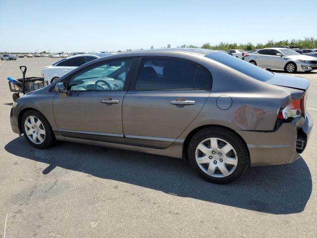 Photo 1 VIN: 19XFA1F5XAE072512 - HONDA CIVIC 