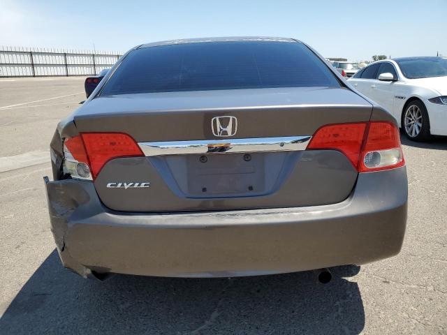 Photo 5 VIN: 19XFA1F5XAE072512 - HONDA CIVIC 