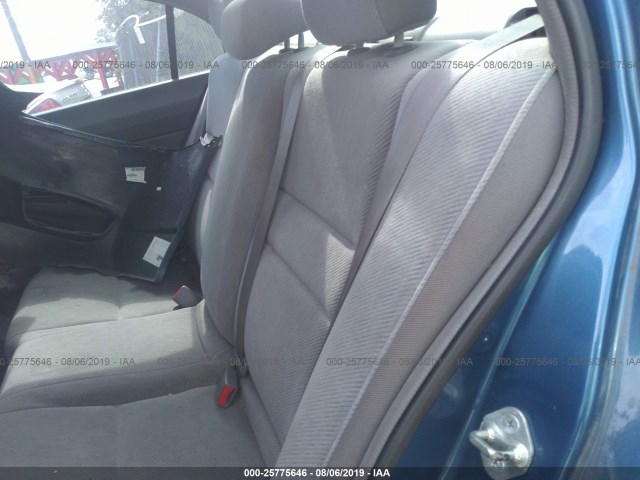 Photo 7 VIN: 19XFA1F5XAE073515 - HONDA CIVIC SDN 