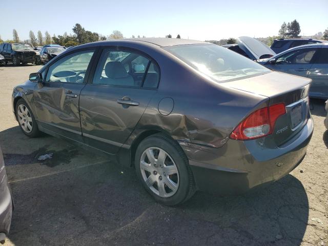 Photo 1 VIN: 19XFA1F5XAE076897 - HONDA CIVIC 