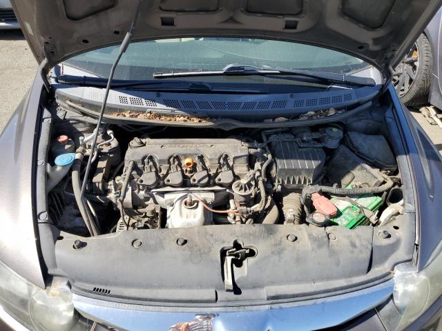 Photo 10 VIN: 19XFA1F5XAE076897 - HONDA CIVIC 