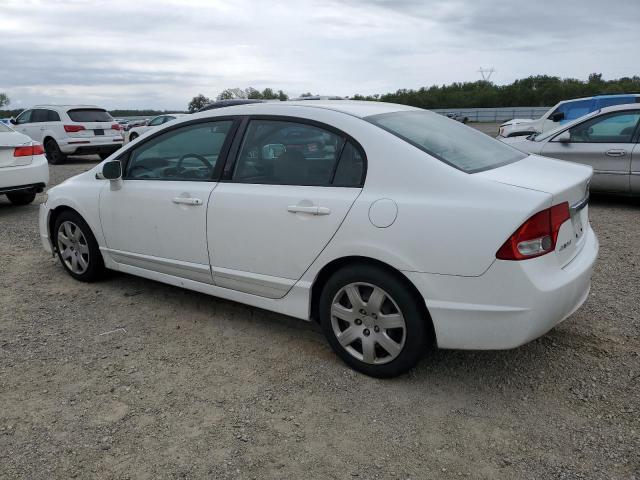 Photo 1 VIN: 19XFA1F5XAE076933 - HONDA CIVIC 