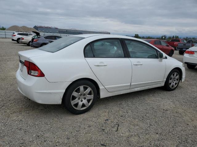 Photo 2 VIN: 19XFA1F5XAE076933 - HONDA CIVIC 