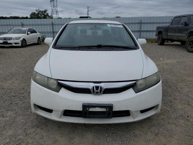 Photo 4 VIN: 19XFA1F5XAE076933 - HONDA CIVIC 