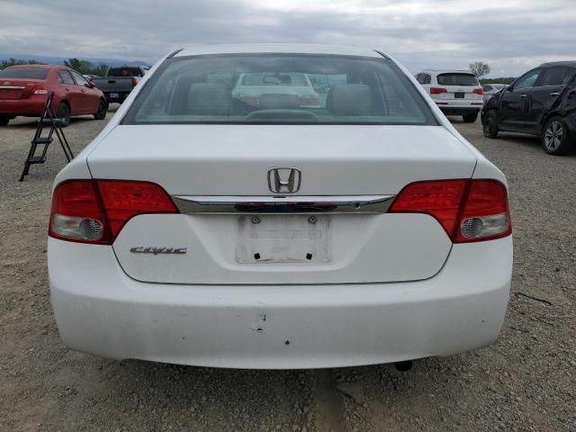 Photo 5 VIN: 19XFA1F5XAE076933 - HONDA CIVIC 