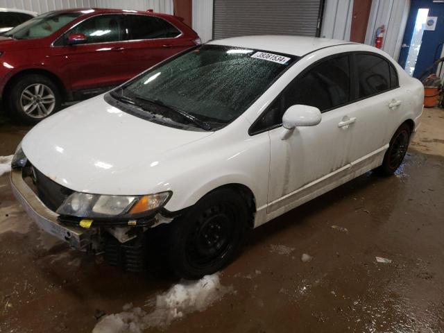 Photo 0 VIN: 19XFA1F5XAE083302 - HONDA CIVIC 