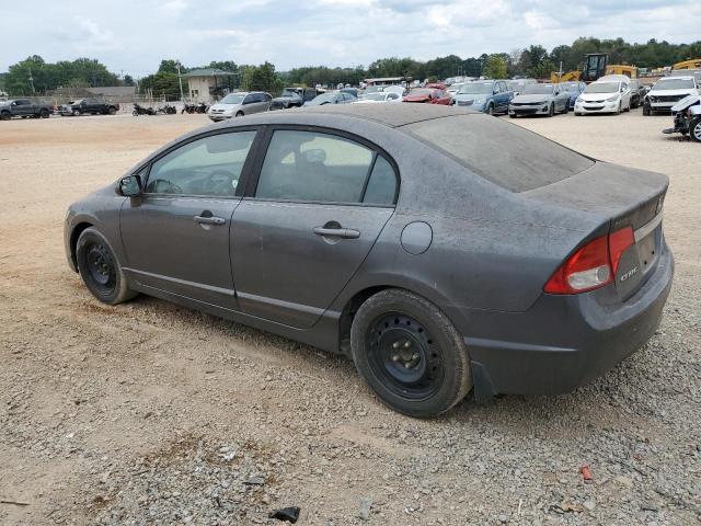 Photo 1 VIN: 19XFA1F5XAE083820 - HONDA CIVIC LX 