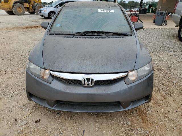 Photo 4 VIN: 19XFA1F5XAE083820 - HONDA CIVIC LX 