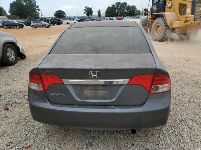 Photo 5 VIN: 19XFA1F5XAE083820 - HONDA CIVIC LX 