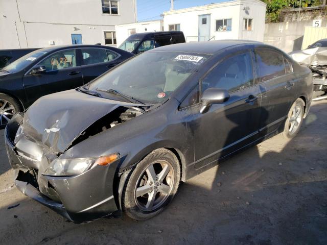 Photo 0 VIN: 19XFA1F5XBE005927 - HONDA CIVIC SDN 