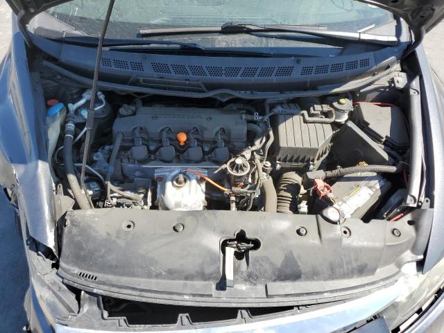 Photo 6 VIN: 19XFA1F5XBE007614 - HONDA CIVIC LX 