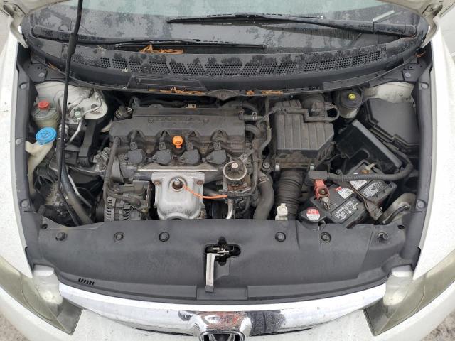 Photo 10 VIN: 19XFA1F5XBE014210 - HONDA CIVIC 