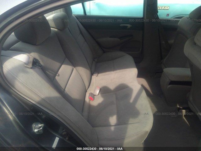 Photo 7 VIN: 19XFA1F5XBE015891 - HONDA CIVIC SDN 