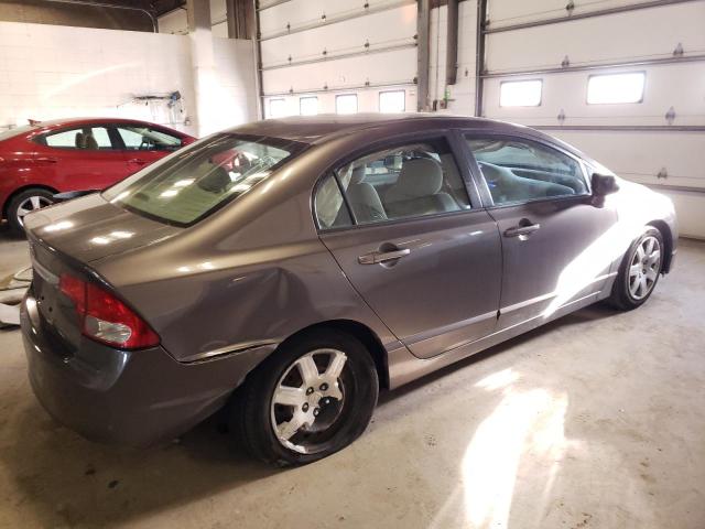 Photo 2 VIN: 19XFA1F5XBE016930 - HONDA CIVIC 