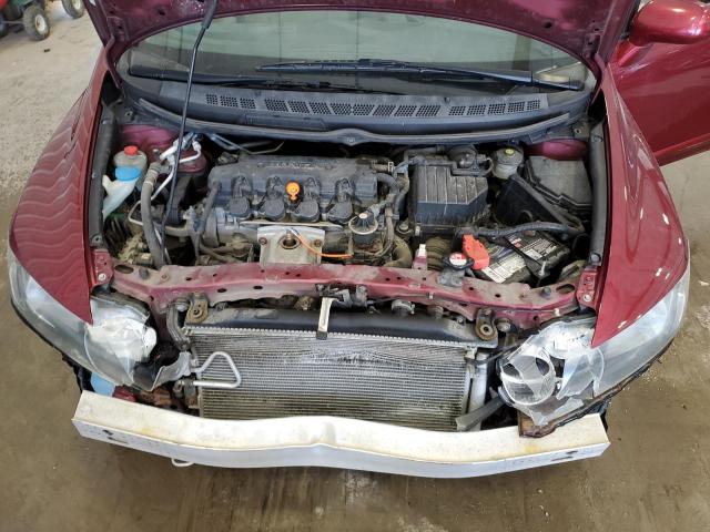 Photo 10 VIN: 19XFA1F5XBE023182 - HONDA CIVIC 