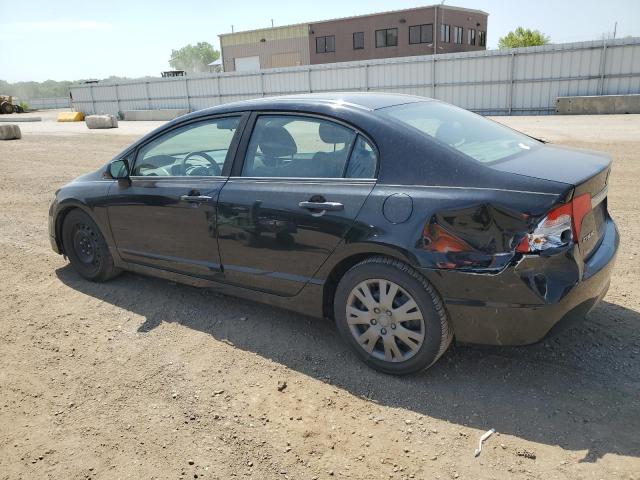 Photo 1 VIN: 19XFA1F5XBE025918 - HONDA CIVIC LX 