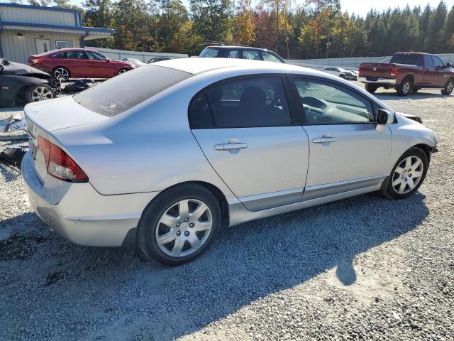 Photo 2 VIN: 19XFA1F5XBE026308 - HONDA CIVIC LX 