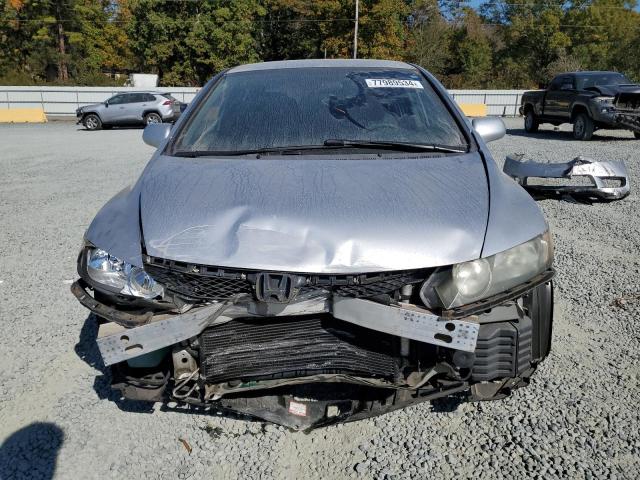 Photo 4 VIN: 19XFA1F5XBE026308 - HONDA CIVIC LX 