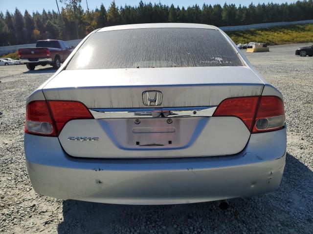 Photo 5 VIN: 19XFA1F5XBE026308 - HONDA CIVIC LX 