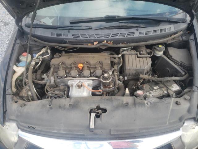 Photo 6 VIN: 19XFA1F5XBE036255 - HONDA CIVIC LX 