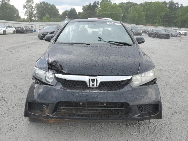 Photo 4 VIN: 19XFA1F5XBE036529 - HONDA CIVIC 