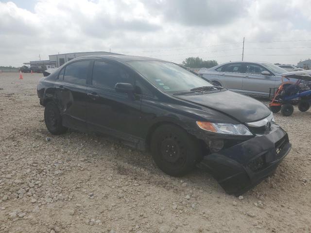 Photo 3 VIN: 19XFA1F5XBE037115 - HONDA CIVIC 