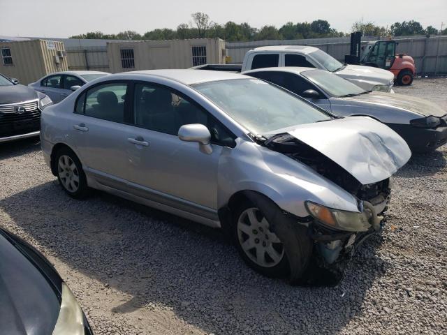 Photo 3 VIN: 19XFA1F5XBE042556 - HONDA CIVIC LX 