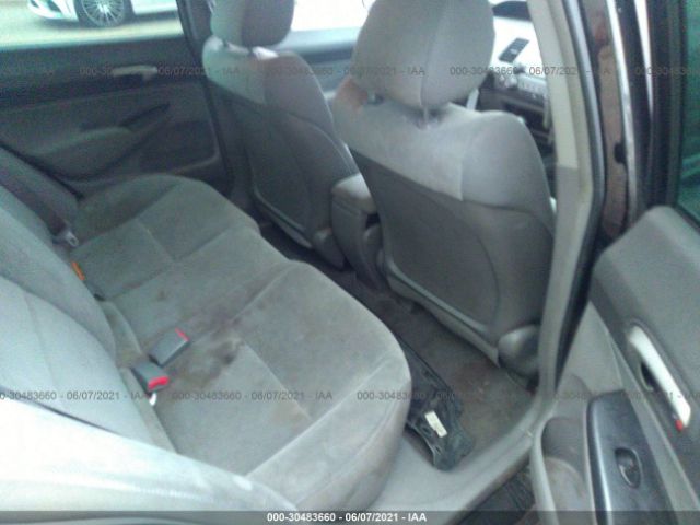 Photo 7 VIN: 19XFA1F5XBE046607 - HONDA CIVIC SDN 