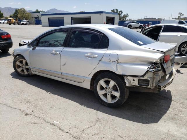 Photo 1 VIN: 19XFA1F60AE010576 - HONDA CIVIC 