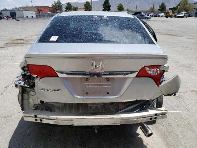 Photo 5 VIN: 19XFA1F60AE010576 - HONDA CIVIC 