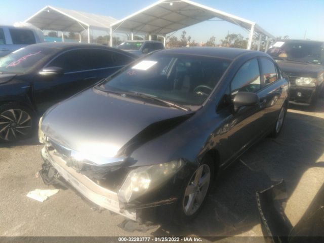 Photo 1 VIN: 19XFA1F60AE032979 - HONDA CIVIC SDN 