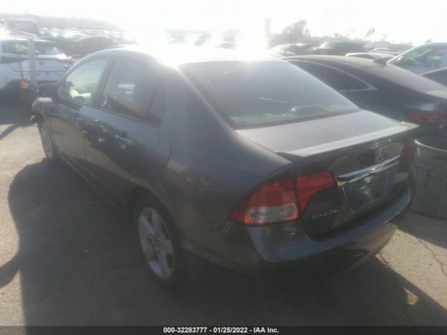 Photo 2 VIN: 19XFA1F60AE032979 - HONDA CIVIC SDN 