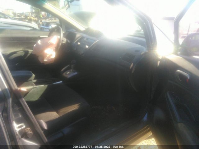 Photo 4 VIN: 19XFA1F60AE032979 - HONDA CIVIC SDN 