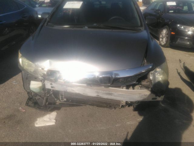 Photo 5 VIN: 19XFA1F60AE032979 - HONDA CIVIC SDN 