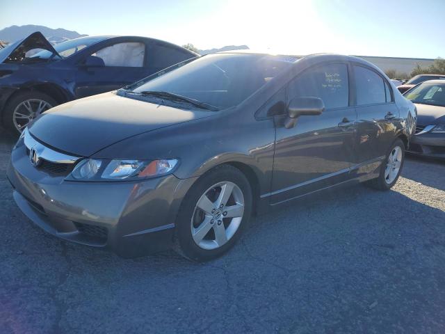 Photo 0 VIN: 19XFA1F60AE033307 - HONDA CIVIC 