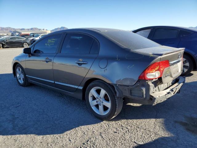 Photo 1 VIN: 19XFA1F60AE033307 - HONDA CIVIC 