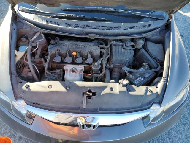 Photo 10 VIN: 19XFA1F60AE033307 - HONDA CIVIC 