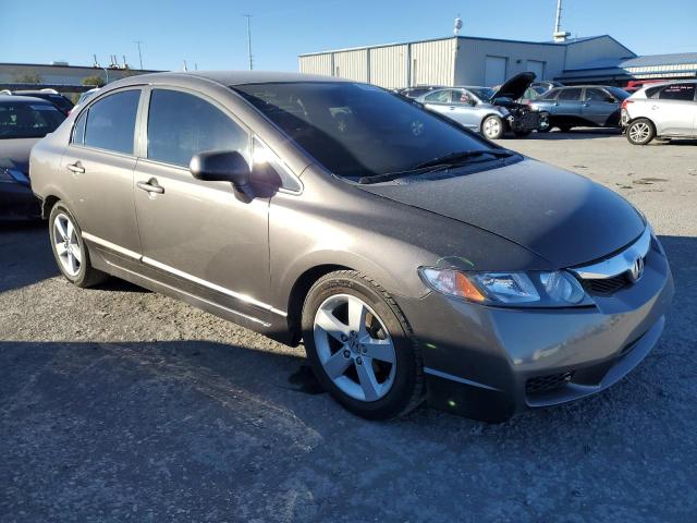 Photo 3 VIN: 19XFA1F60AE033307 - HONDA CIVIC 