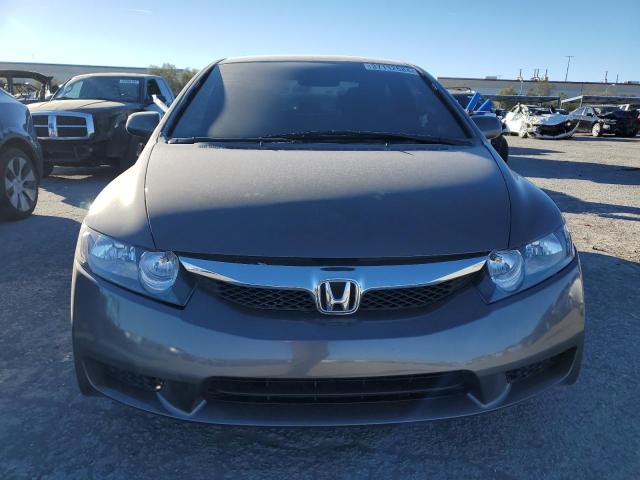 Photo 4 VIN: 19XFA1F60AE033307 - HONDA CIVIC 