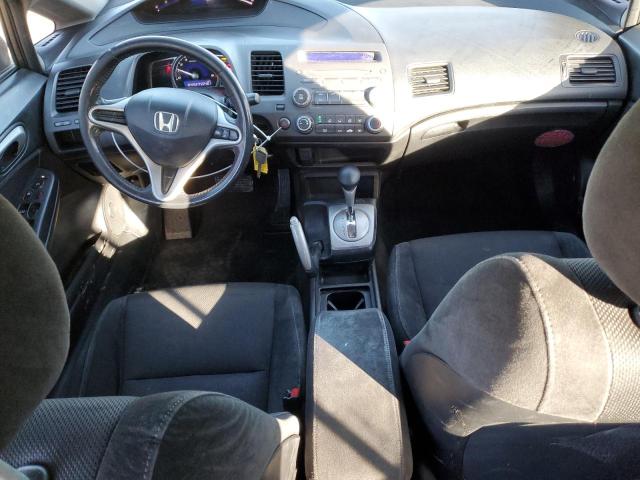 Photo 7 VIN: 19XFA1F60AE033307 - HONDA CIVIC 