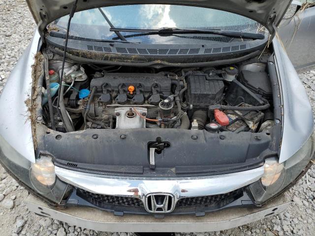 Photo 10 VIN: 19XFA1F60AE044274 - HONDA CIVIC 