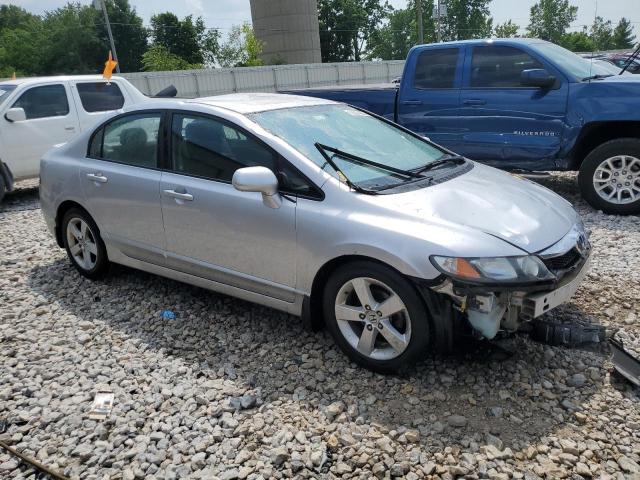 Photo 3 VIN: 19XFA1F60AE044274 - HONDA CIVIC 